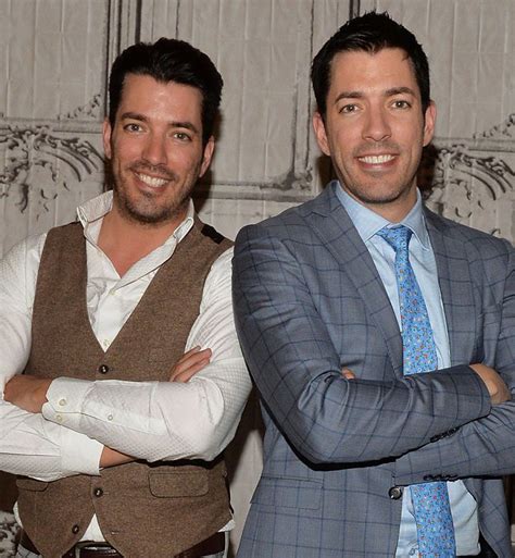 Property Brothers Net Worth